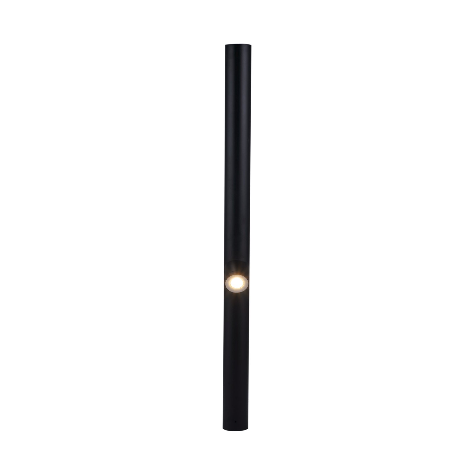 Lolani 2 Candeeiro de Jardim H120 Black - Lindby