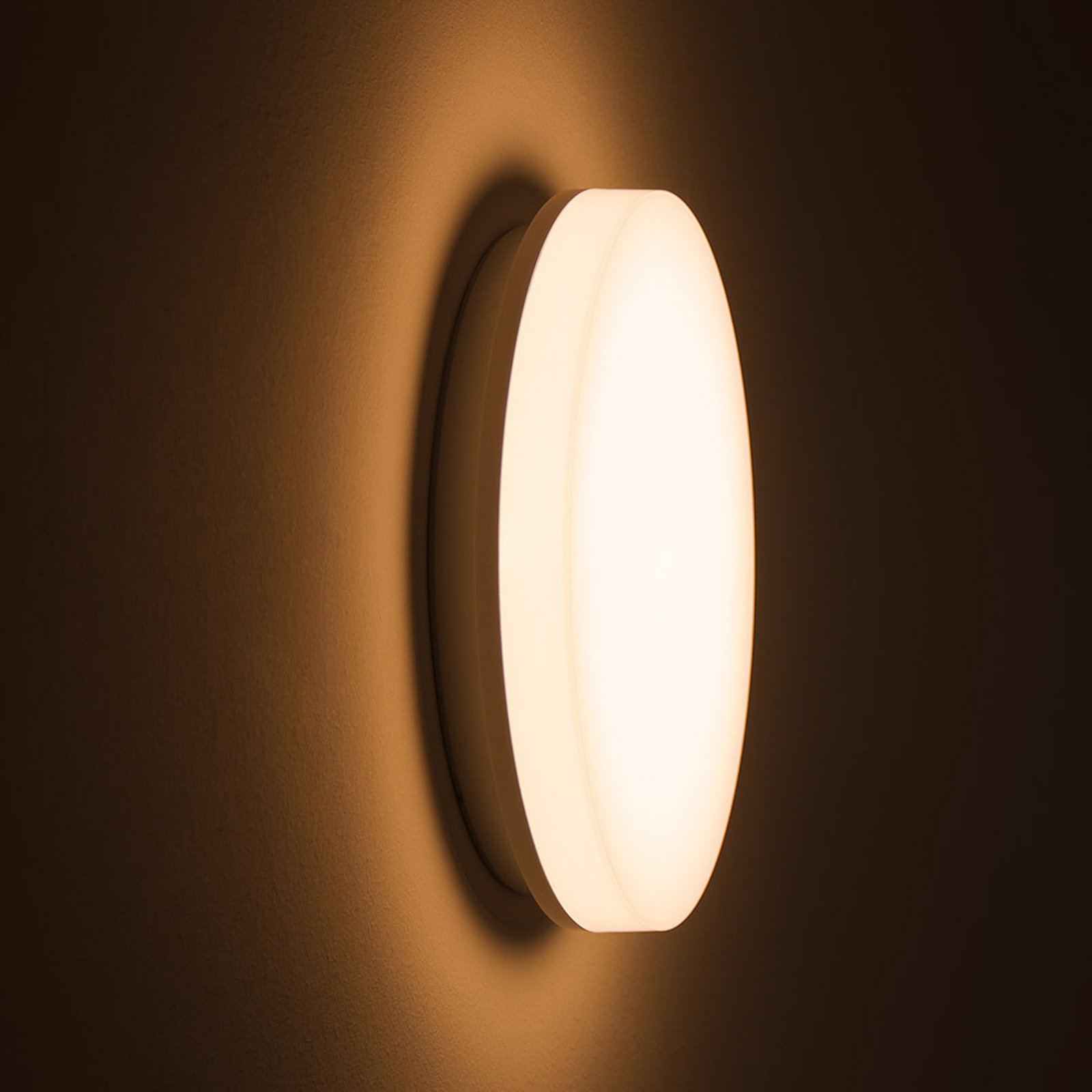 DOTLUX SURFACEdali LED ceiling light CCT