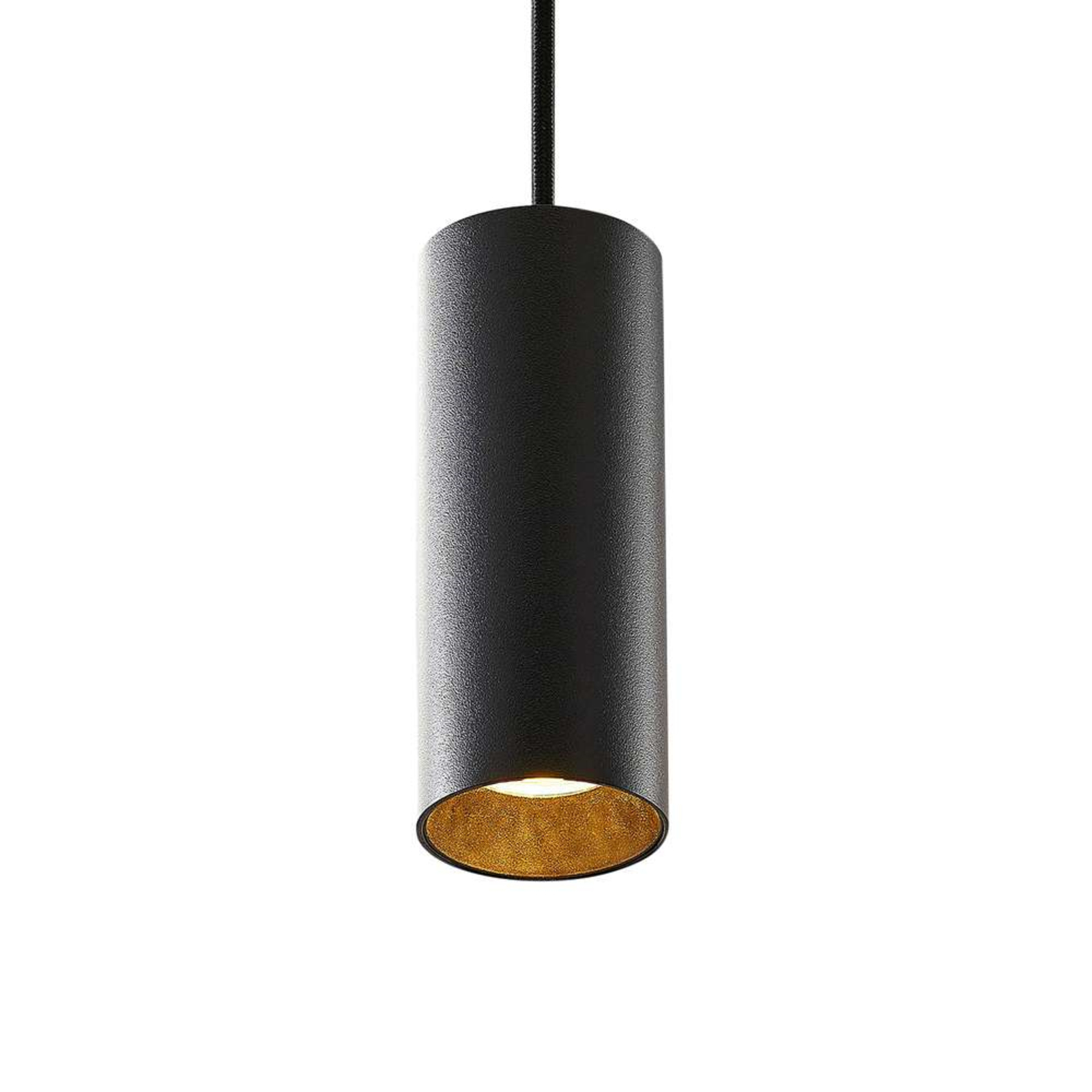 Ejona Závěsná Lampa H15 Black - Arcchio