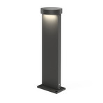 WEVER & DUCRÉ Palos Round 2.0 pillar light 3,000 K