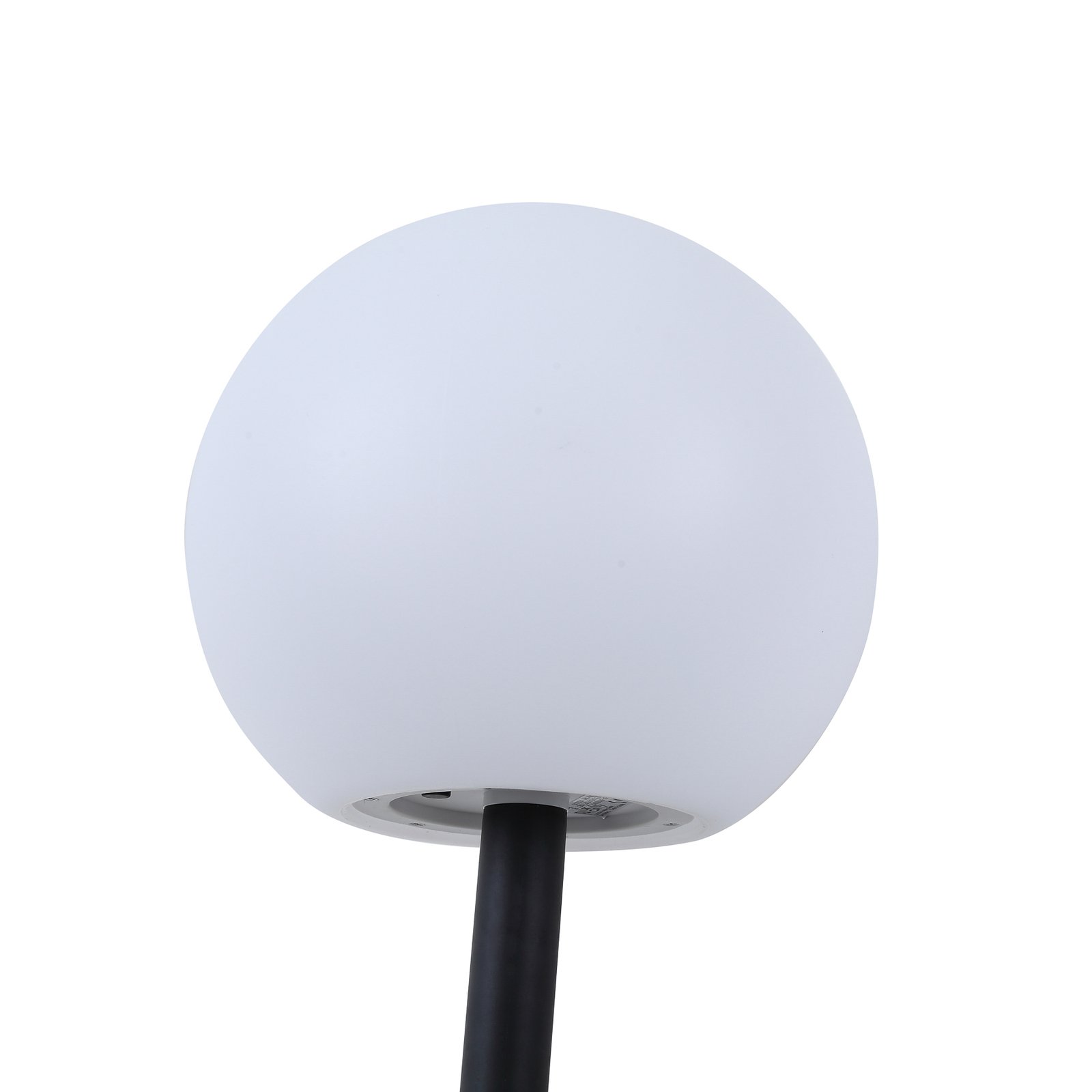 Lago Solaire 3 pcs. White - Lindby