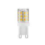 Bulb LED 3,5W (320 lm) 3000K G9 - e3light