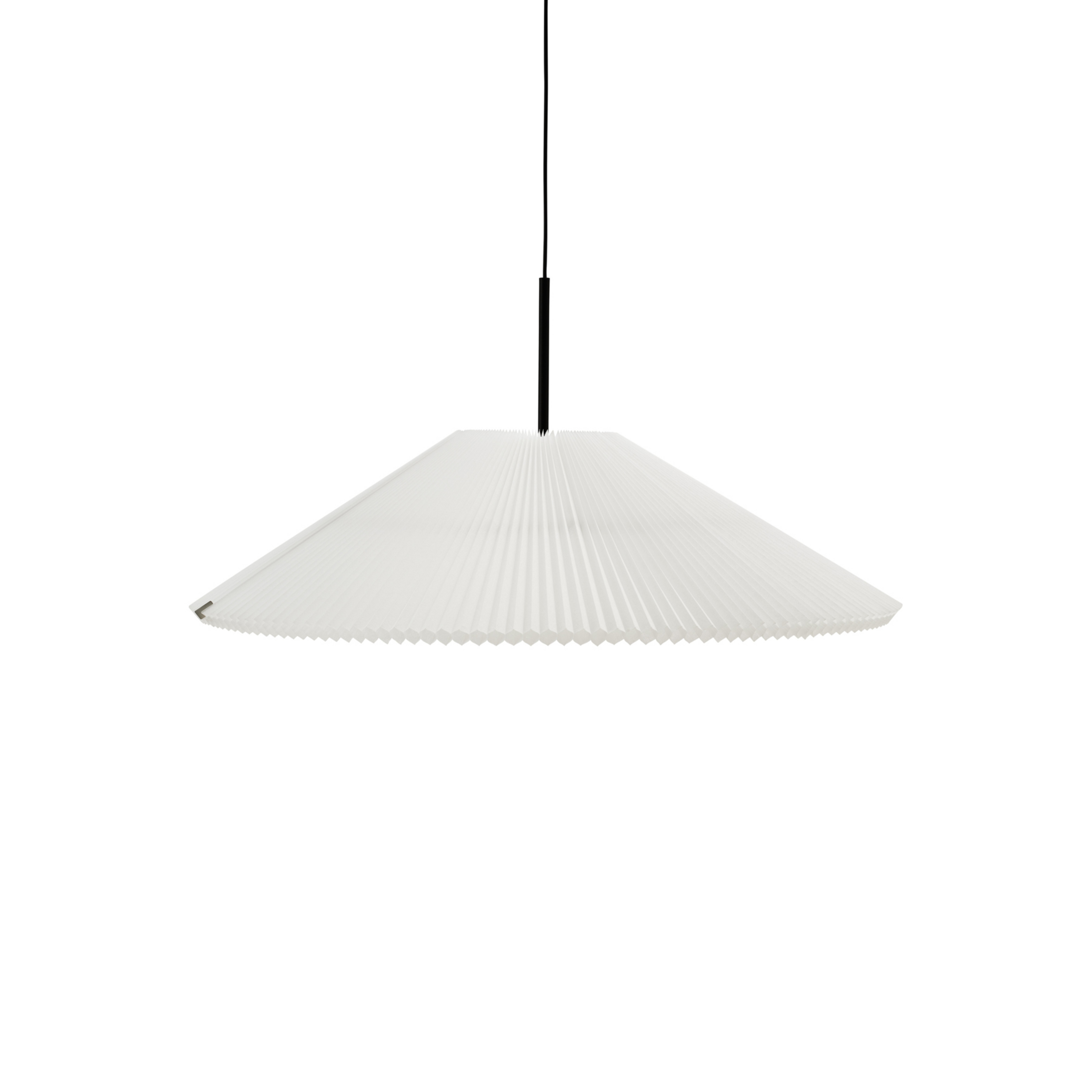 Nebra Lampada a Sospensione Small White - New Works