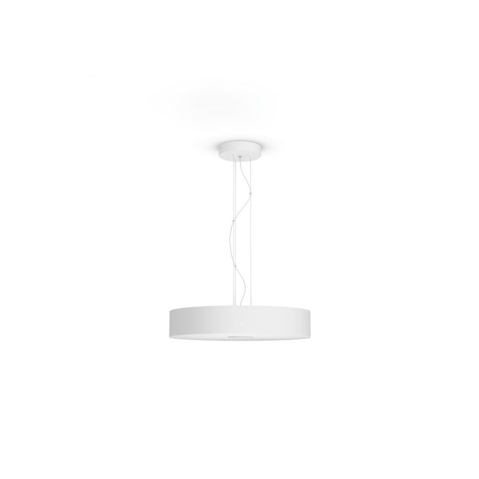 Fair Hue Závěsná Lampa White Amb. White - Philips Hue