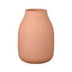 Colora Vaza L Amber Brown - Blomus