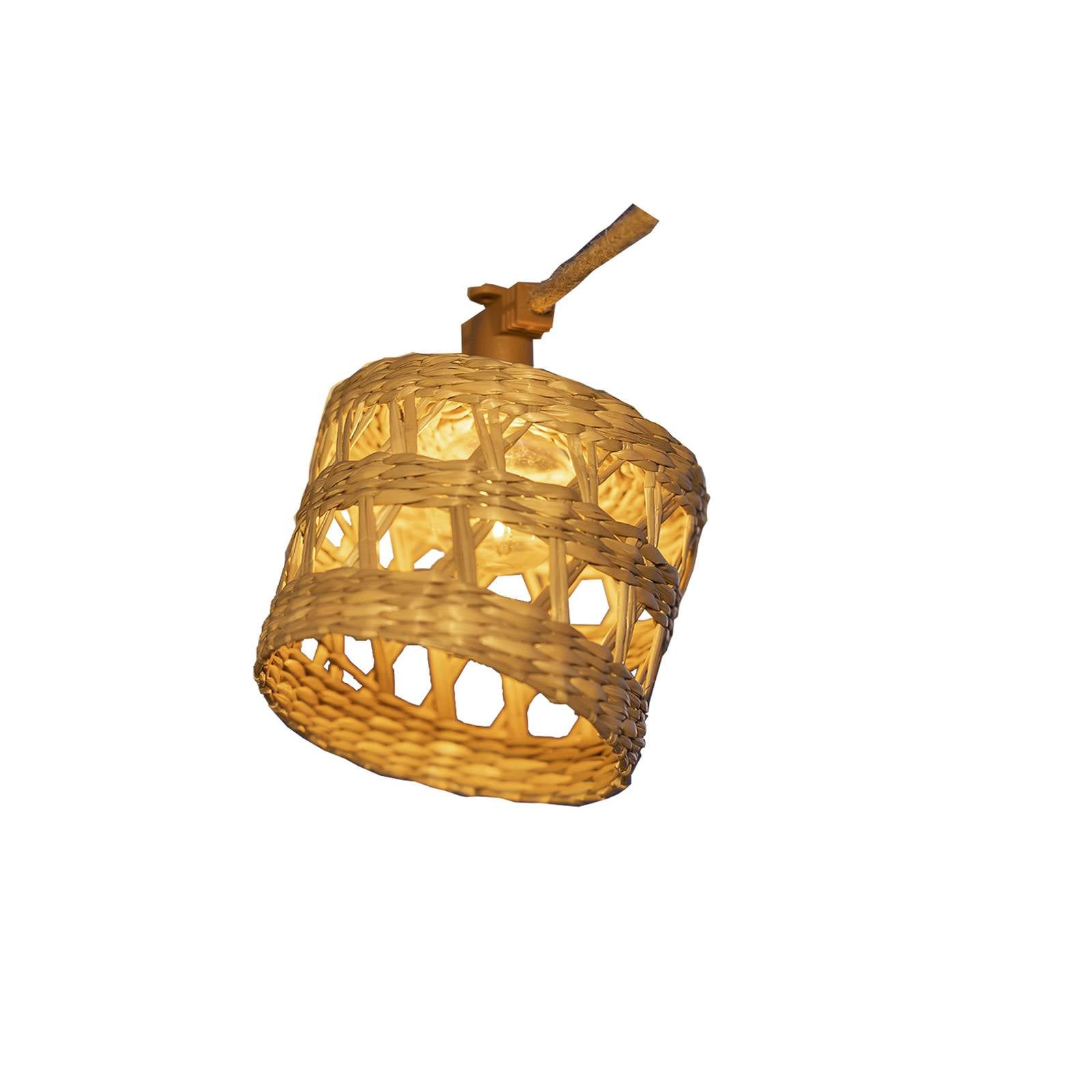Newgarden Alba LED-Lichterkette mit Kabel