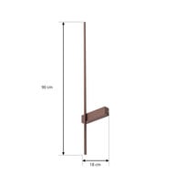 product size