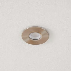 Arcchio Tempurino LED-indbygningsspot, 6 cm, 36