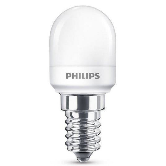 "Philips" LED šaldytuvo lempa E14 1,7W 2700K 150lm