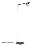 Contina Stojací Lampa Black - Nordlux