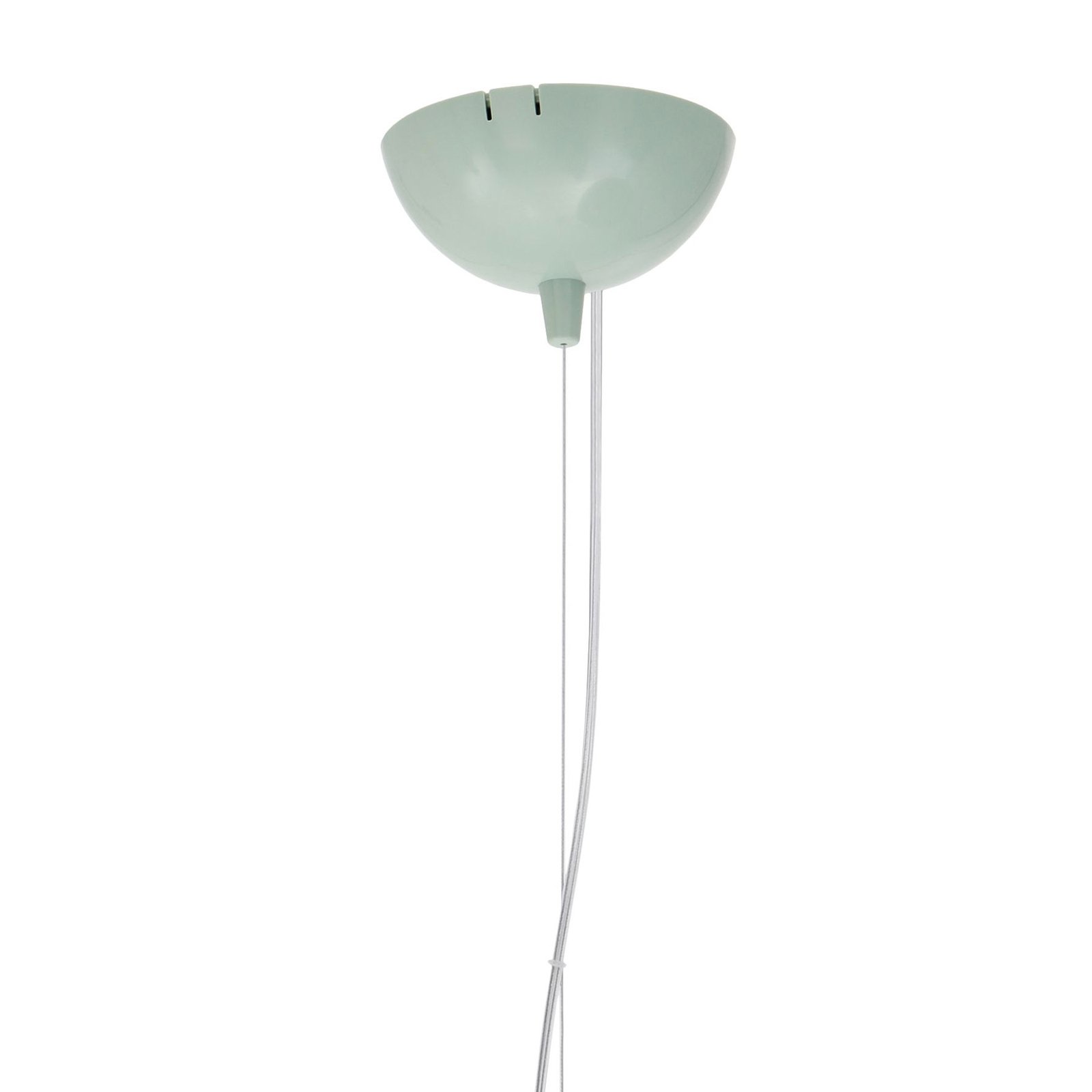Bellissima Pendel Matt Grønn - Kartell
