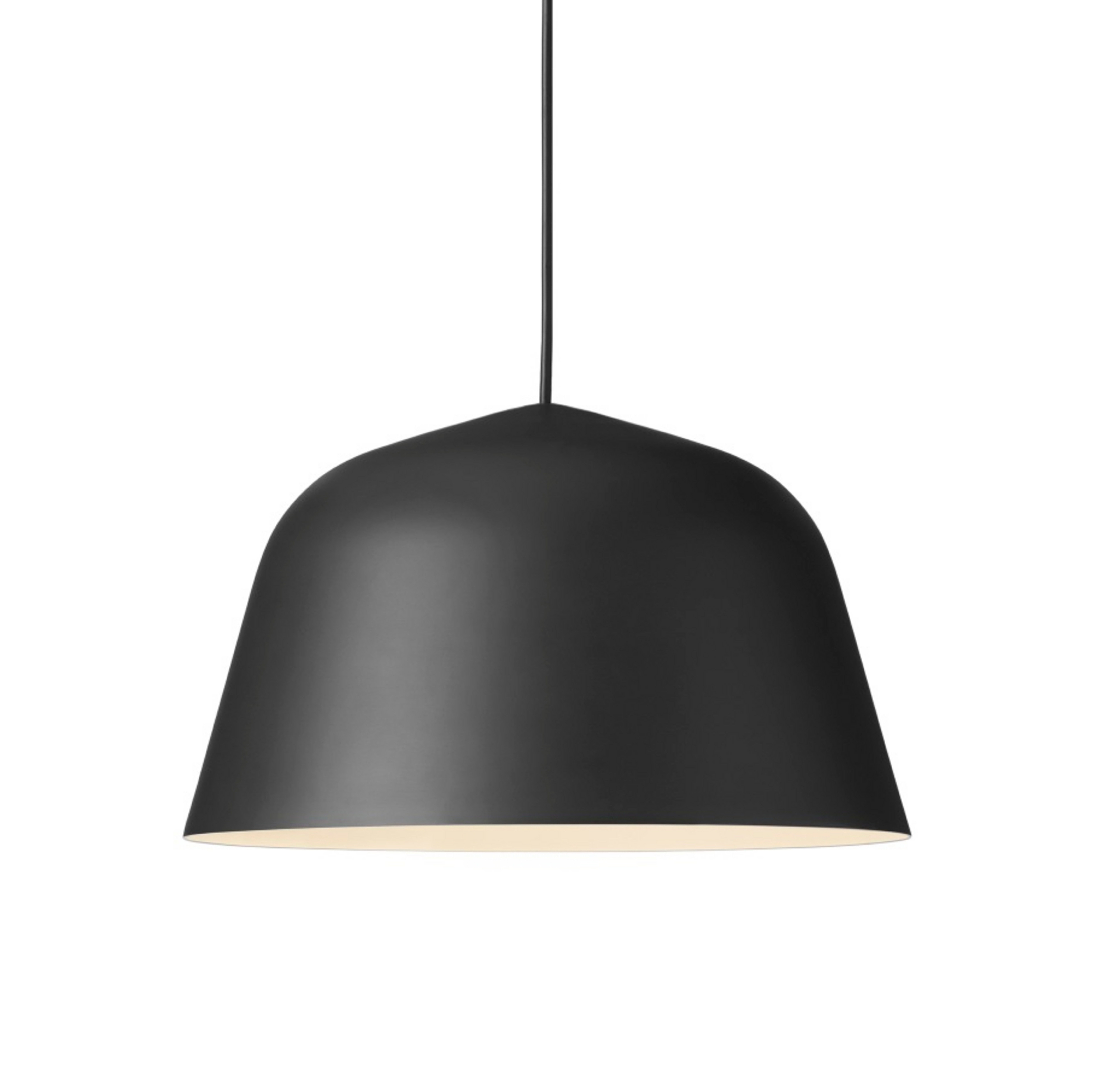 Ambit Suspension Ø40 Noir - Muuto