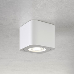 Downlight a LED Palmi quadrato
