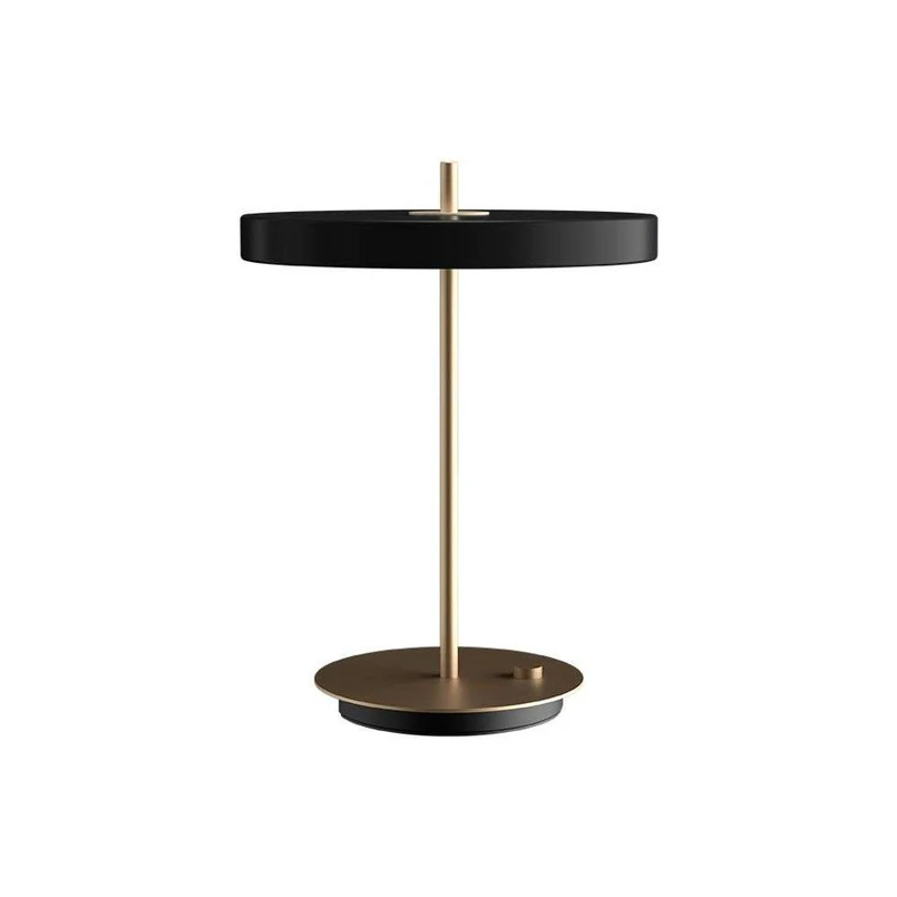 UMAGE – Asteria Bordslampa Black