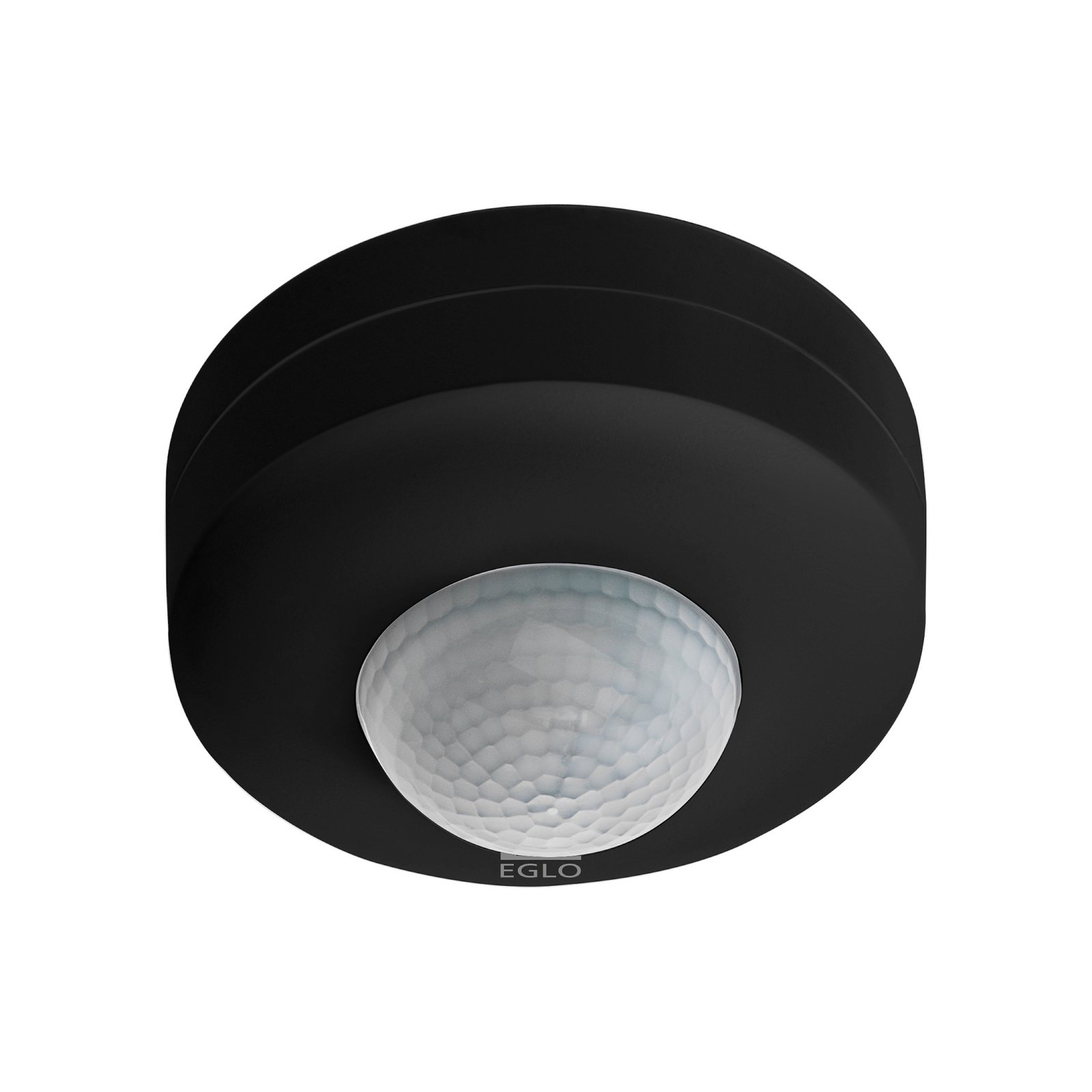 Bewegungsmelder Detect Me 6 360° schwarz