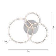 product size