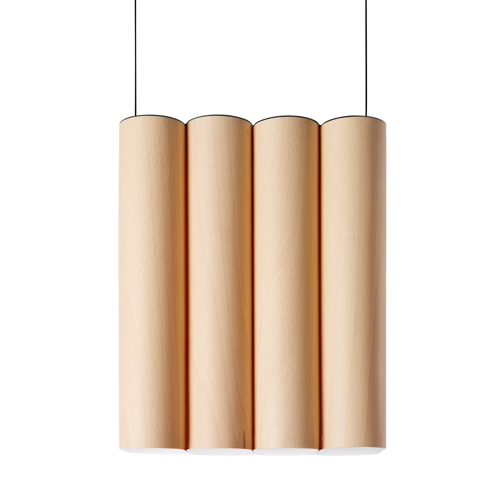 LZF Tomo Tall LED-Hängelampe