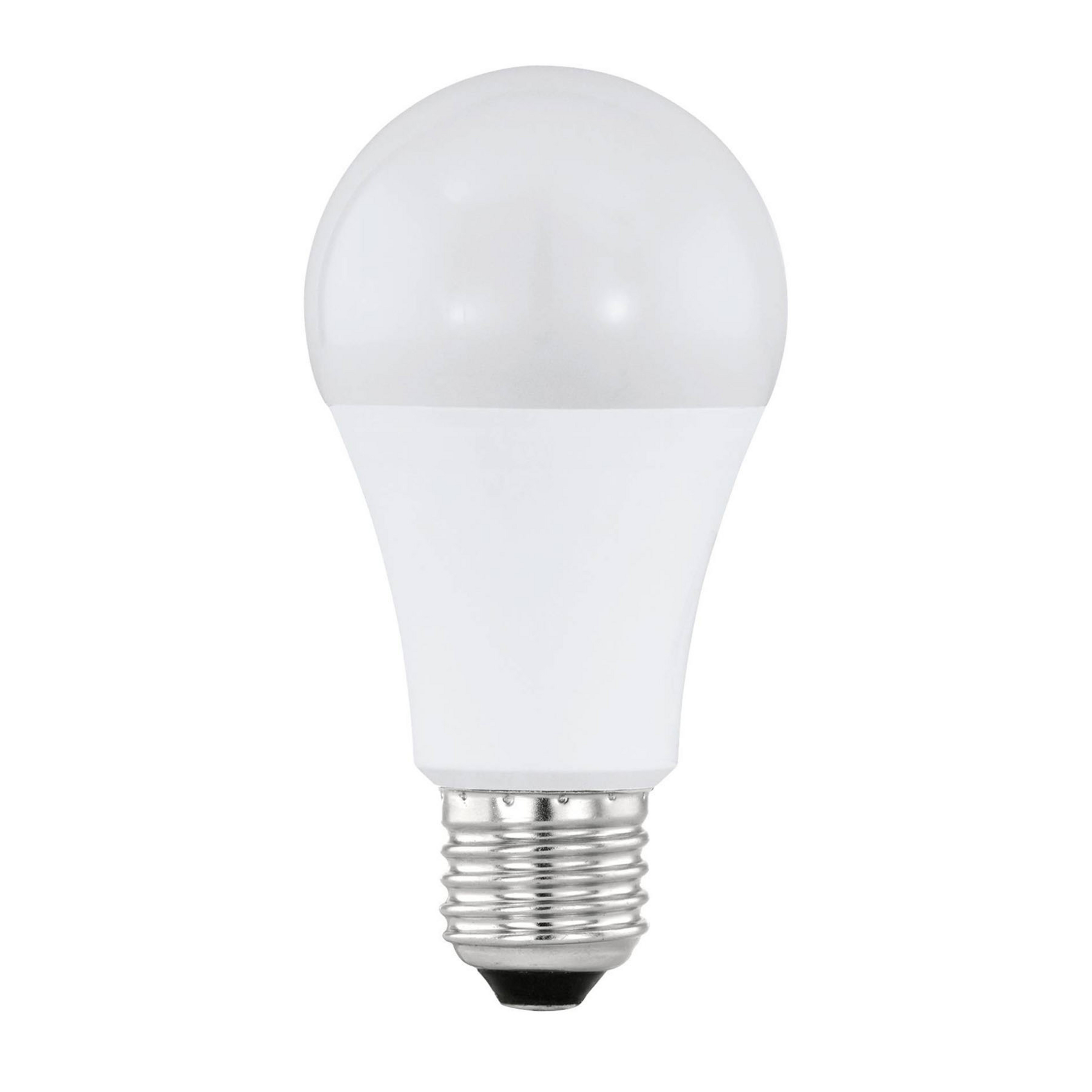 Ampoule LED E27 A60 9 W 2.700 K 830 lm Détecteur de mouvement