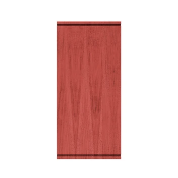 Lav til Storage Box/Oppbevaringsboks Earthy Rød - Moebe