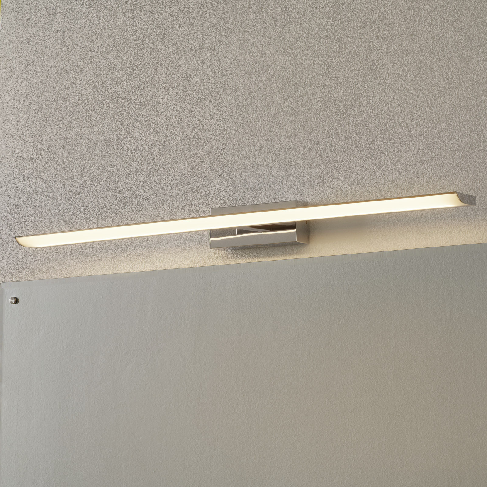 EGLO connect Tabiano-C LED mirror light