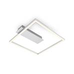 Φωτιστικό οροφής LED 3771 σε μορφή πλαισίου, αλουμίνιο
