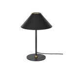 Hygge Lampă de Masă Ø24 Graphite Black - Halo Design