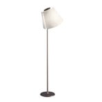Melampo F Stehleuchte Bronze - Artemide