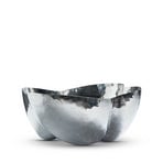 Cloud Schale Large Silver - Tom Dixon