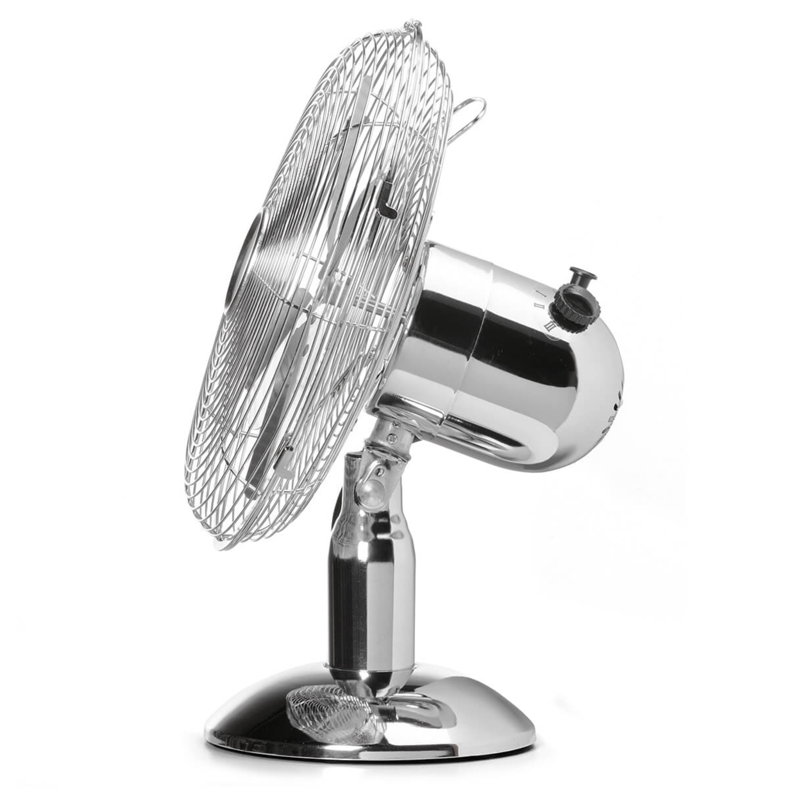 Three positions can be selected - VE5953 table fan