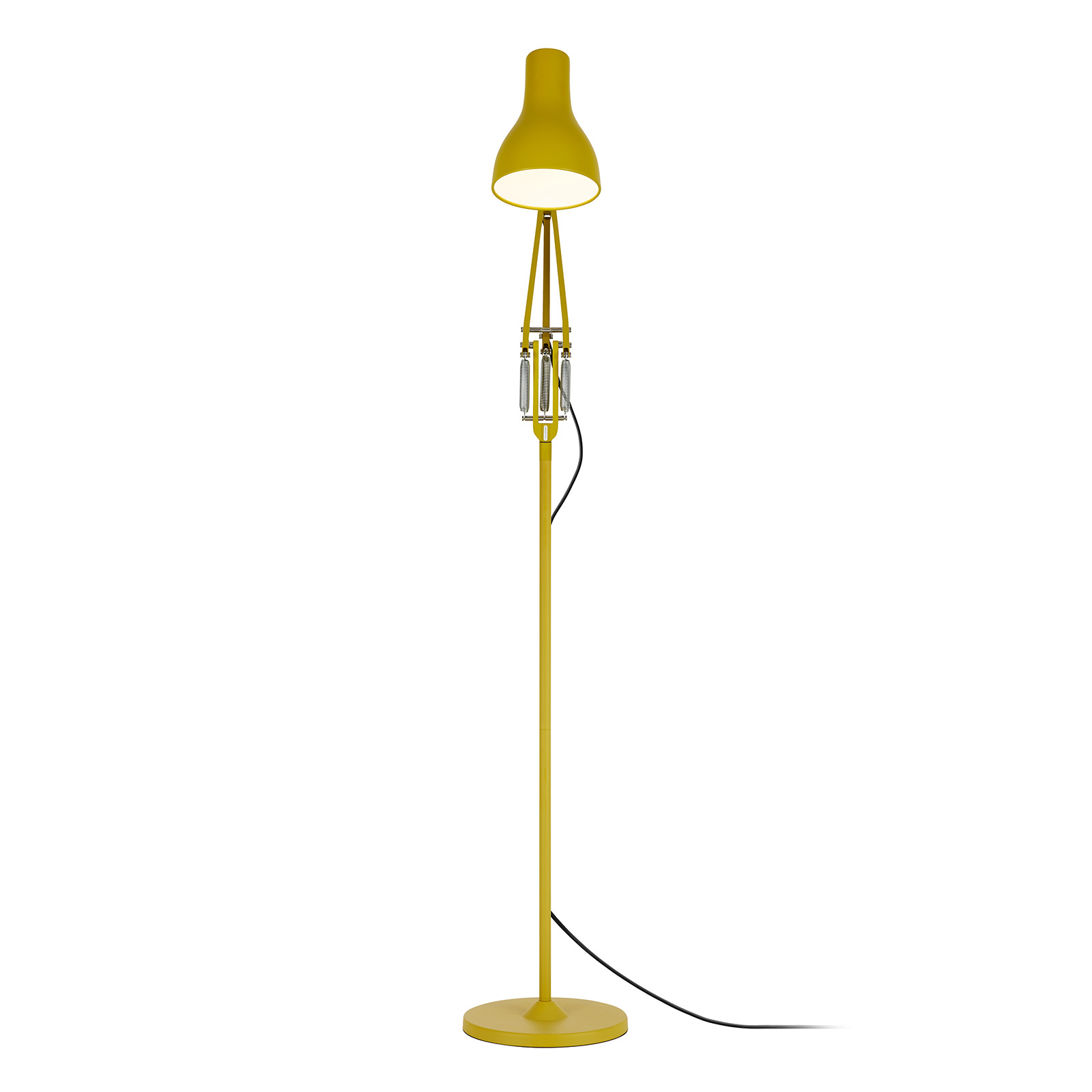 Anglepoise Type 75 Margaret Howell floor lamp