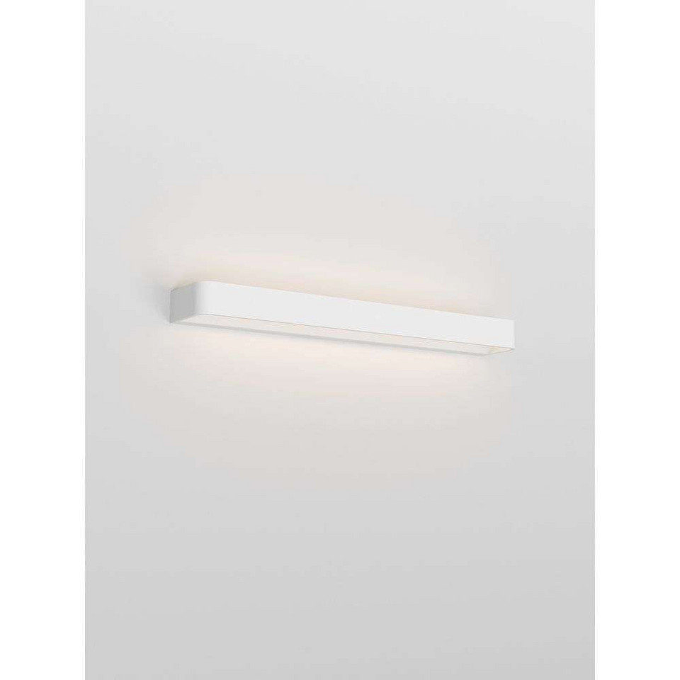 Rotaliana Frame W3 Vägglampa 3000K On/Off, vit från Rotaliana