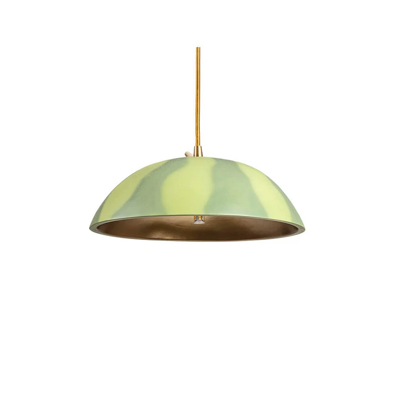 SELETTI – Vitamin Watermelon Pendelleuchte Multi-Farbigen
