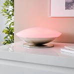 EGLO connect Frattina-C lámpara de mesa LED