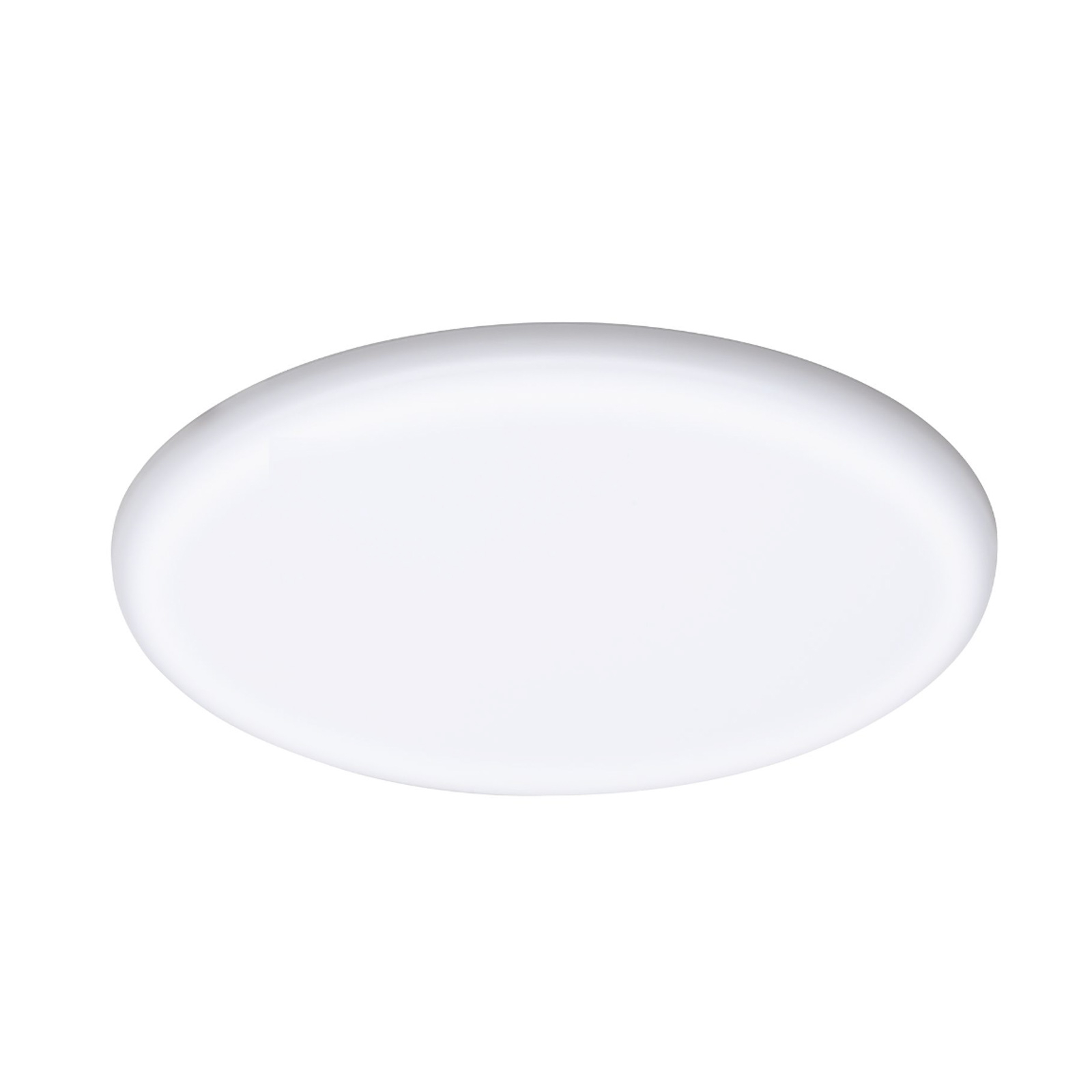 Paulmann LED-Panel Veluna rund 3-Step WhiteSwitch