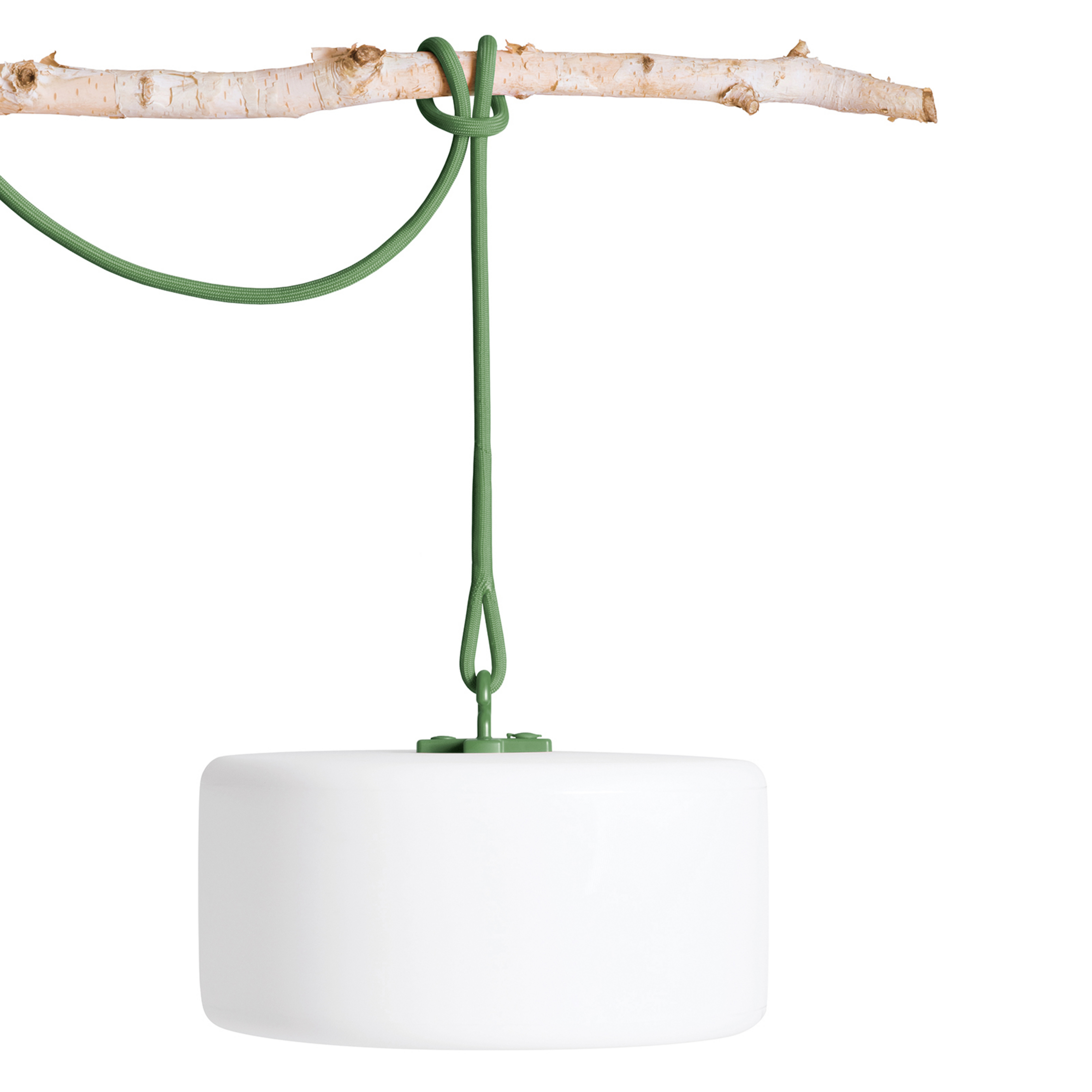 Fatboy LED-Hängeleuchte Thierry le Swinger grün
