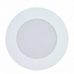 EGLO connect Fueva-Z süvistatav valgusti 12cm, valge