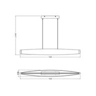 product size