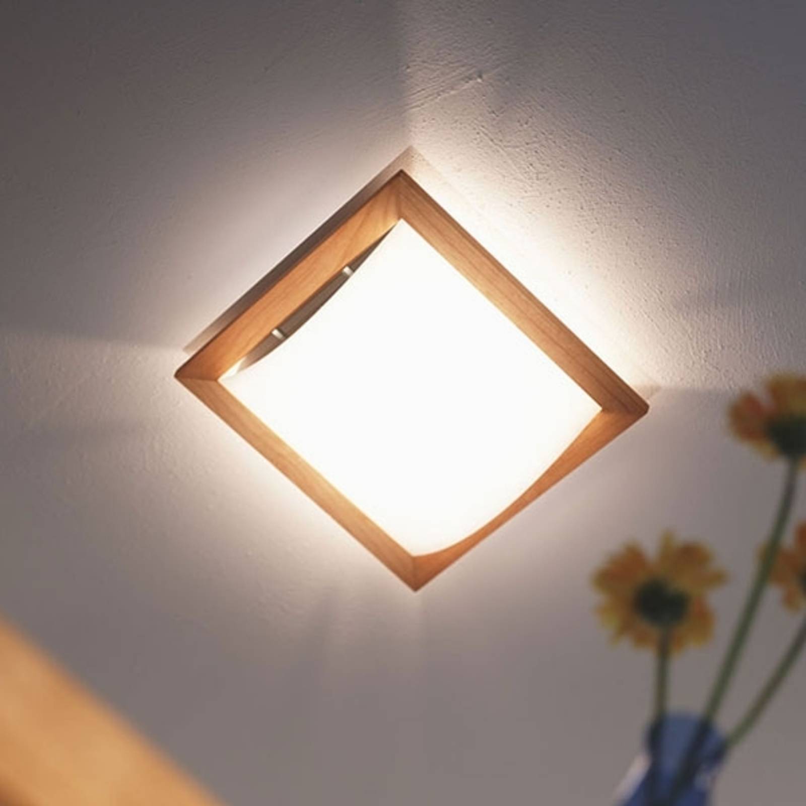 Domus STELLA loftlampe