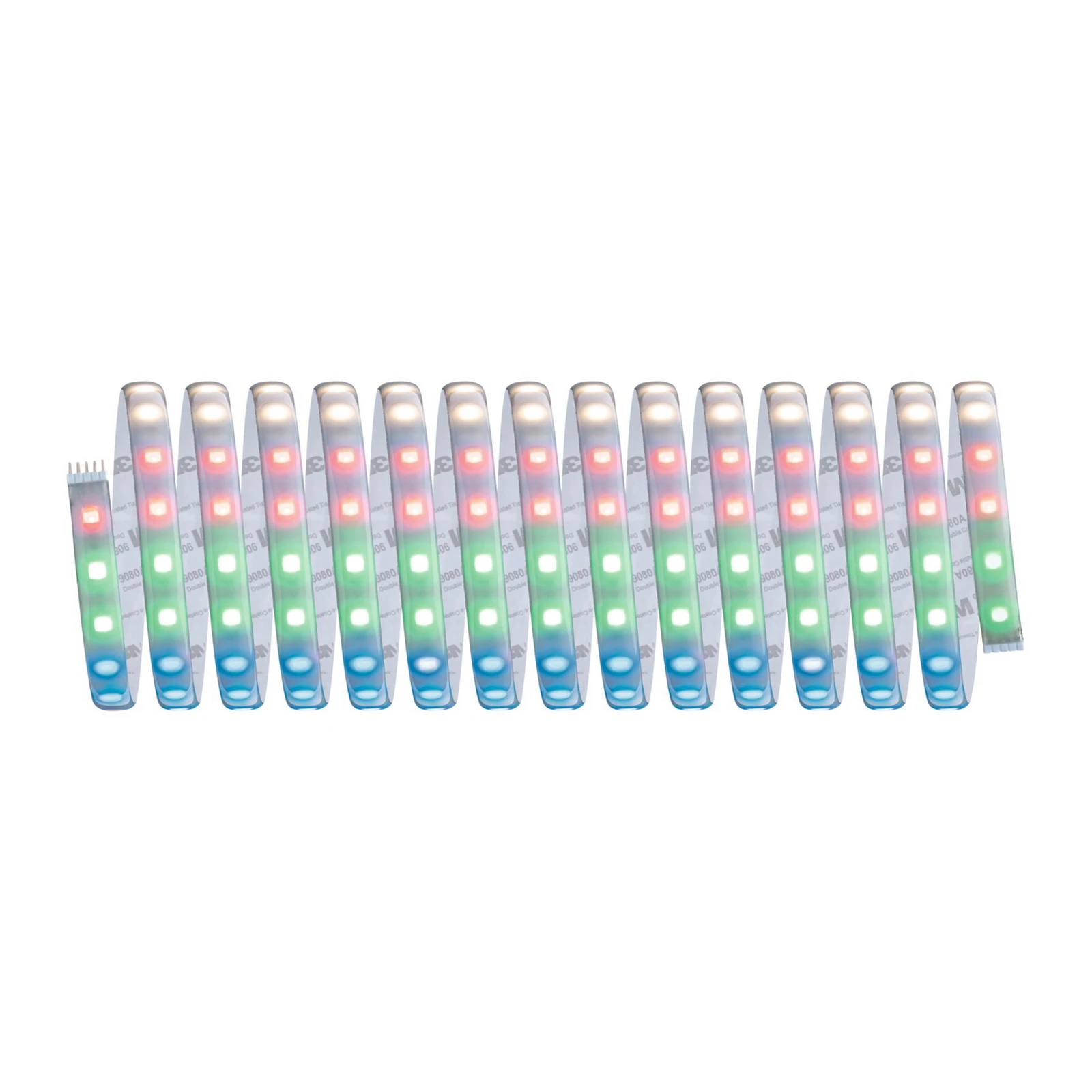 Paulmann MaxLED 500 osnovni set IP44 RGBW ZigBee 5m