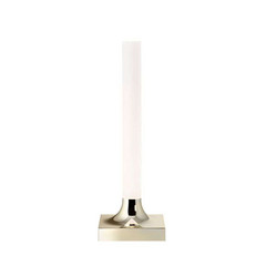 Goodnight Battery Tischleuchte Golden - Kartell