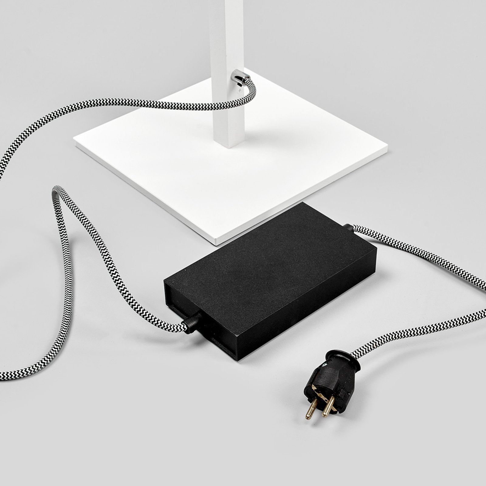 Tak uplight Cona med LED lampor och inbyggd dimmer | Lamp24.se Tak uplight Cona med LED lampor och inbyggd dimmer | Lamp24.se