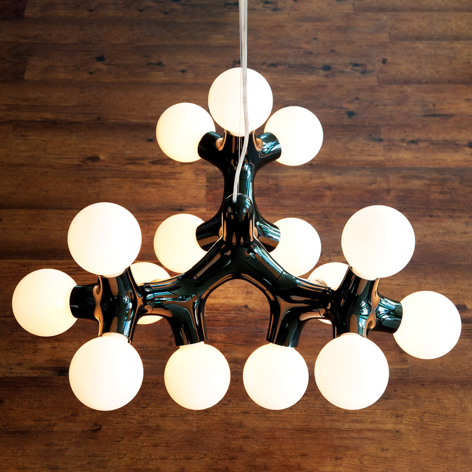 NEXT DNA ChandelierXL - Design-Kronleuchter