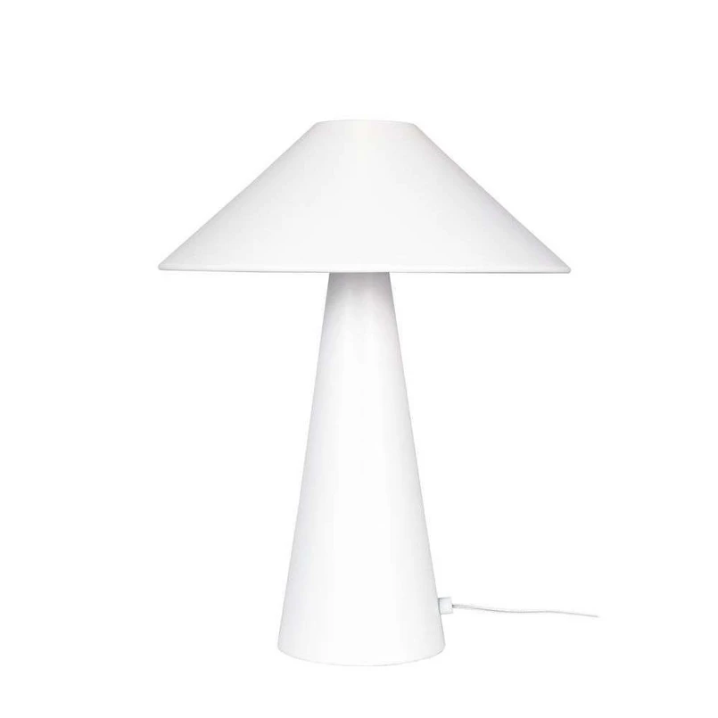 Unknown - Cannes Bordlampe White Globen Lighting