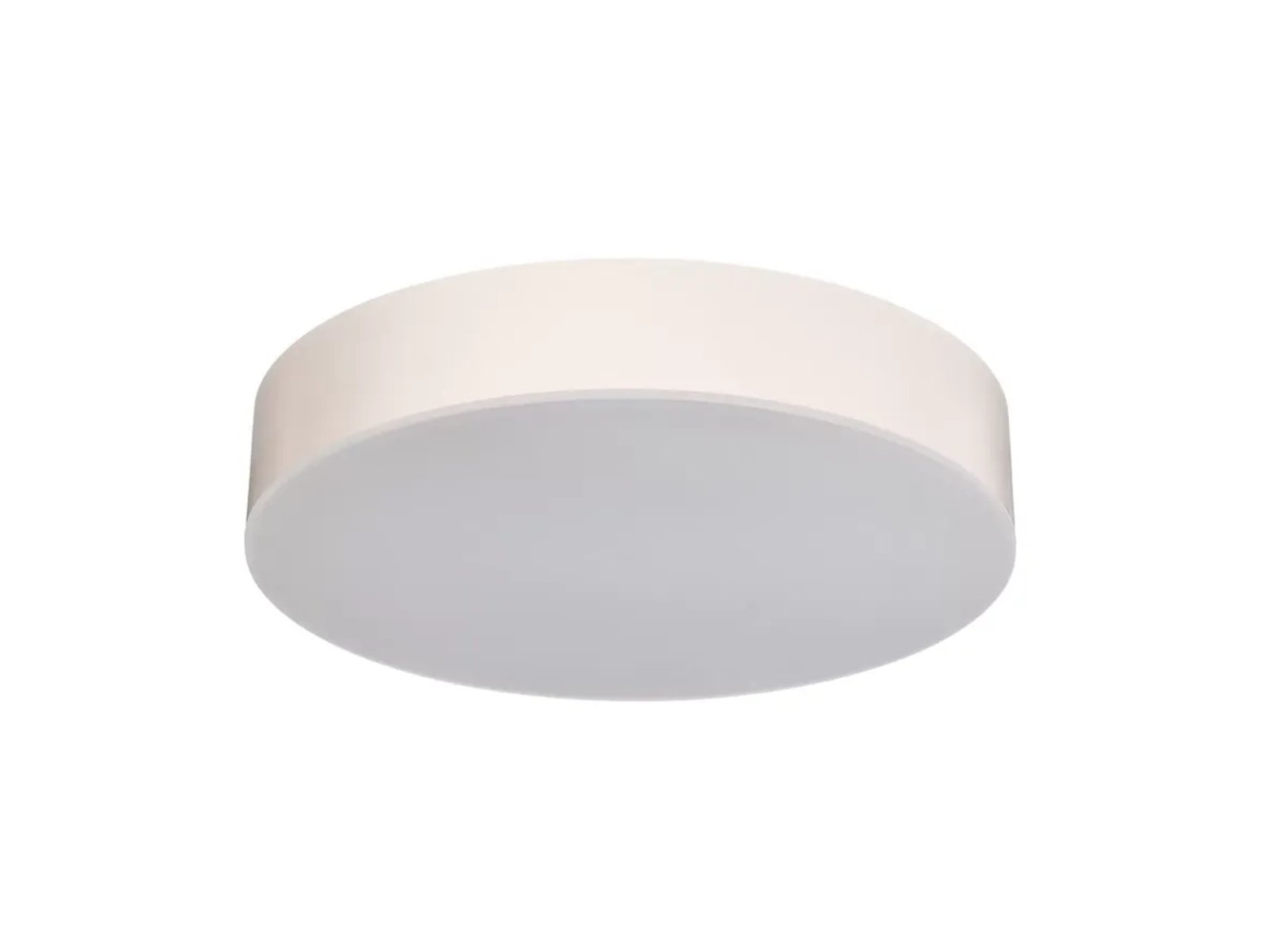 Lahja LED Plafonieră de Exterior IP65 White - Lindby