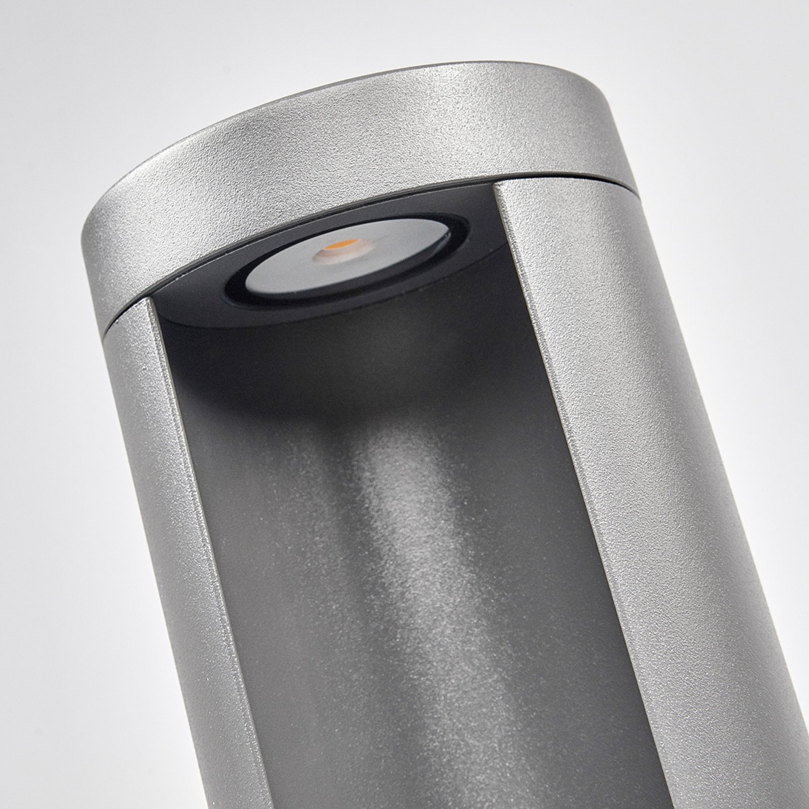 Jaron Kültéri Kerti Lámpa IP54 Graphite - Lucande
