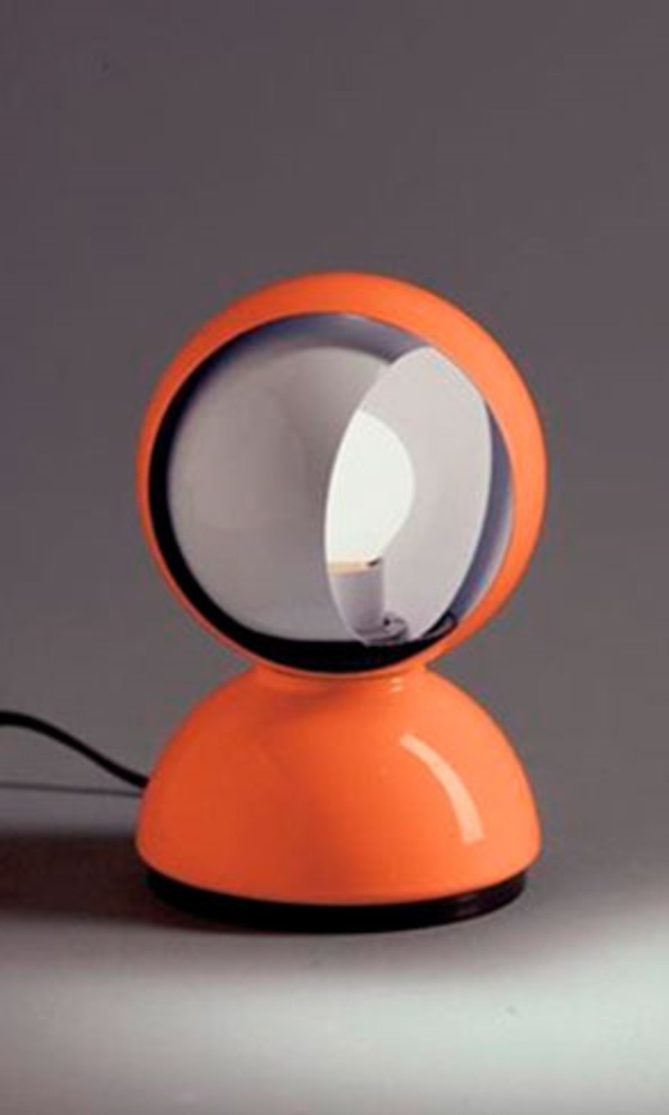 Eclisse Lampă de Masă Orange - Artemide