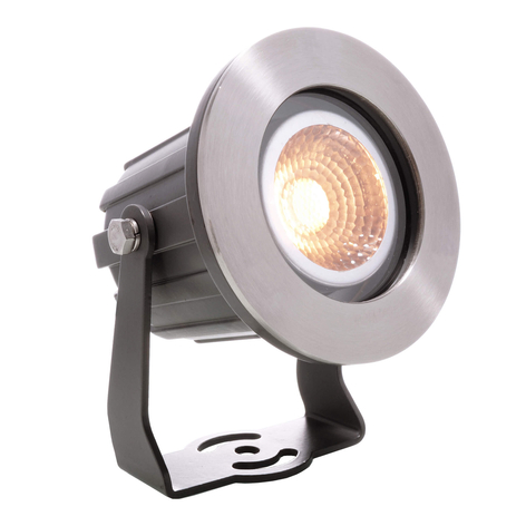 Power-LED-Spot Cob für außen