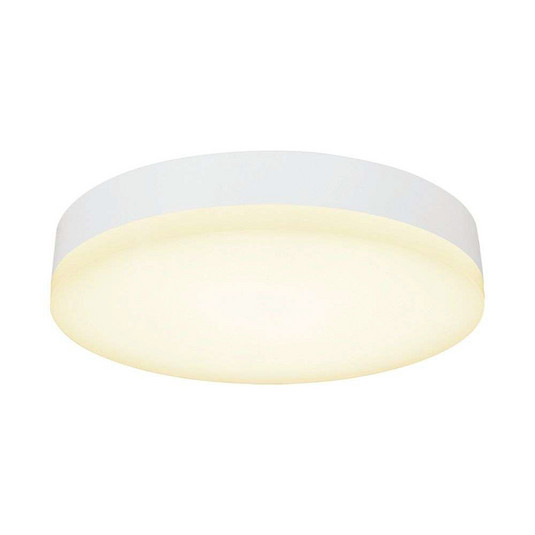 Straight LED Stropní Lampa Ø28 - Halo Design
