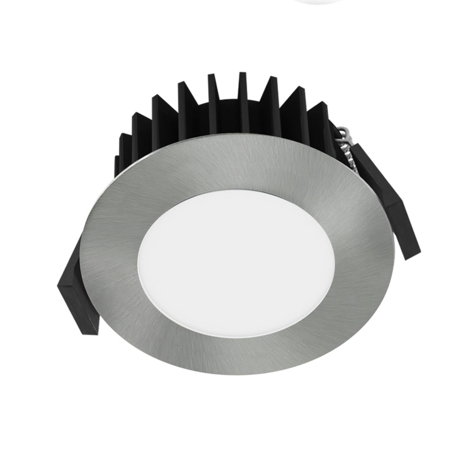 Evn Lichttechnik - LED-Spot 230V dim IP54 L54N101325