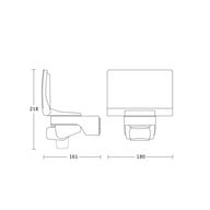 product size